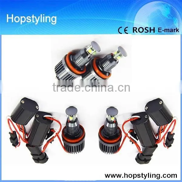 1800LM 40w LED Marker angel eyes for BMW E92 H8