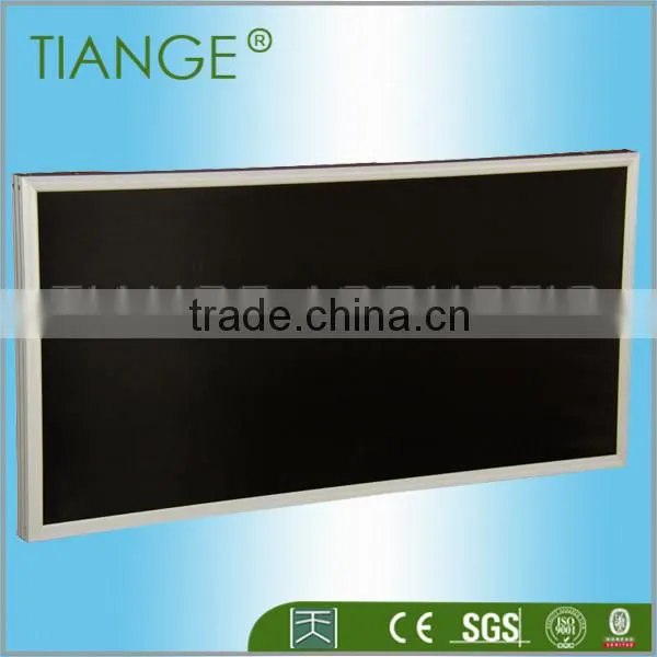 Gymnasium project acoustic ceiling panel