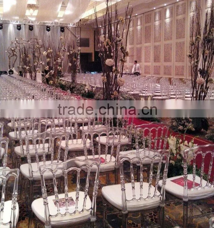 Wholesale wedding Africa Chiavari Chair
