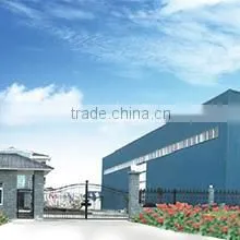 Jiangyin Micen International Trade Co., Ltd. company overview - view 1