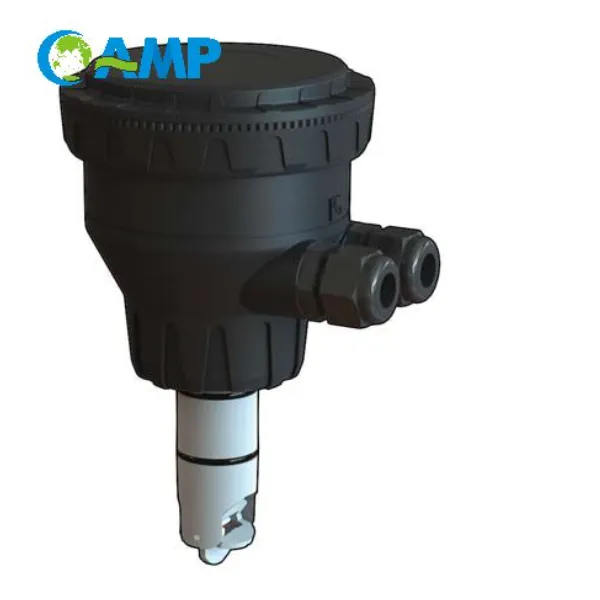 Conductivity transmitter (1)