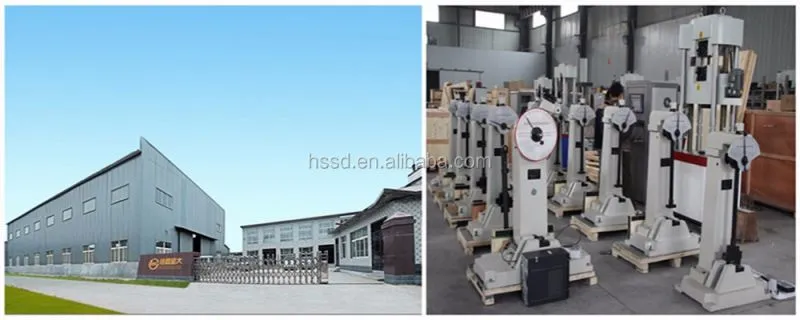 JBS-300B 300J 500J 800JSemi-automatic Charpy Izod Pendulum Digital Display Metal Impact Tester Impact Testing Machine