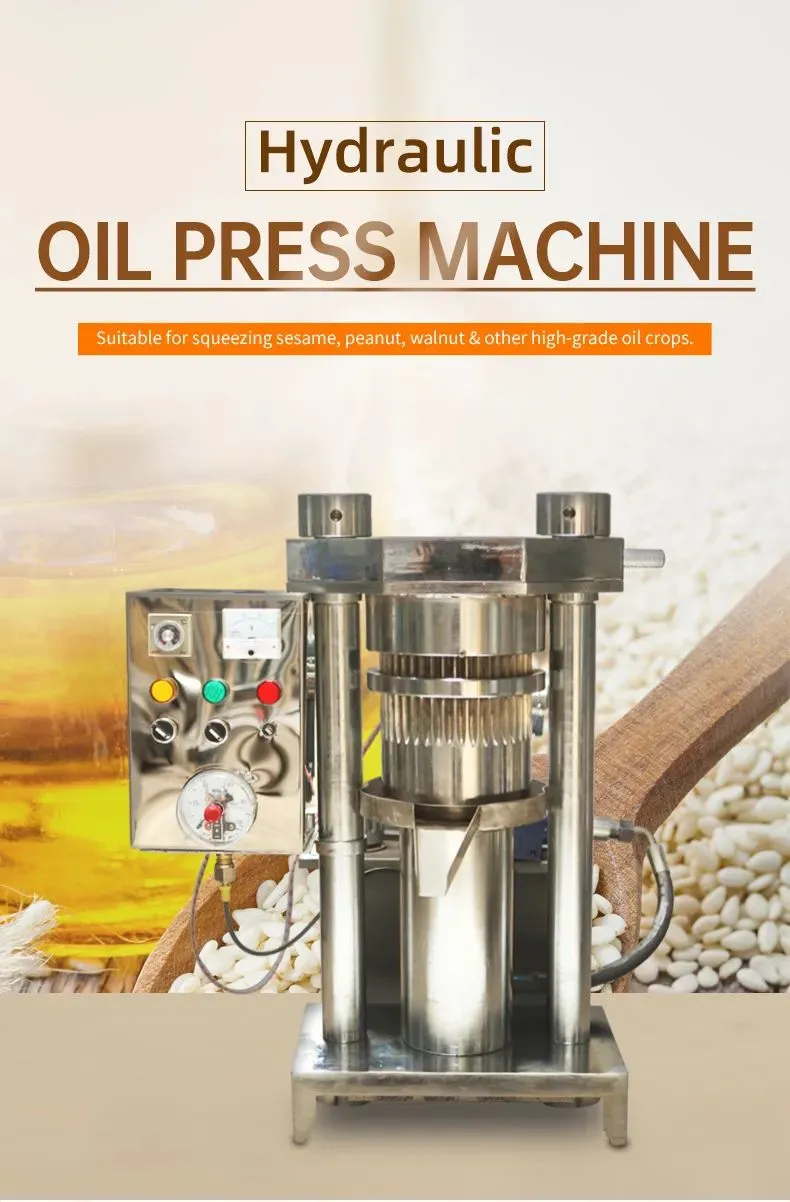Virgin Coconut Oil(VCO) Production Line