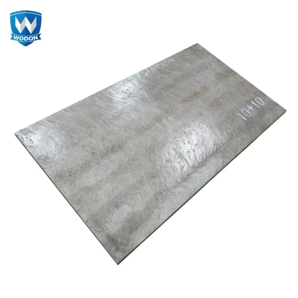 CCO Wear Plate vs. Keramik-Aluminiumoxid-Auskleidung: Welche Lösung passt zu Ihrer Abriebherausforderung?