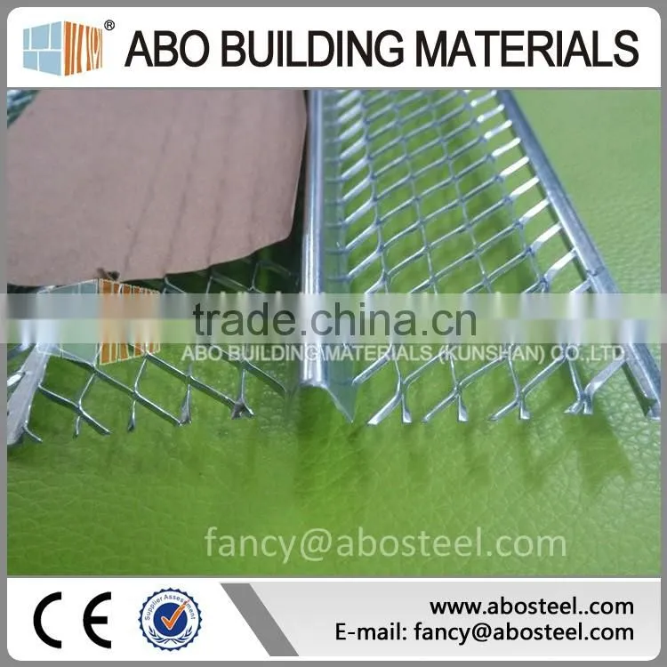 3/8"Rib Lath/ Flat Rib Mesh/High Rib Mesh - ABO Building