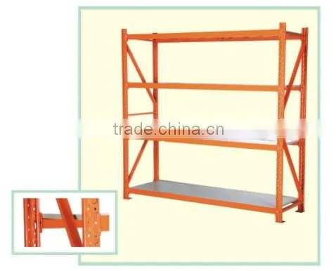 Foshan JIABAO heavy duty detachable ford edge roof rack for hotel