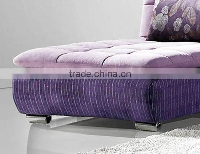 eMASS Royal palace furniture fabric sofa set (EM868#)