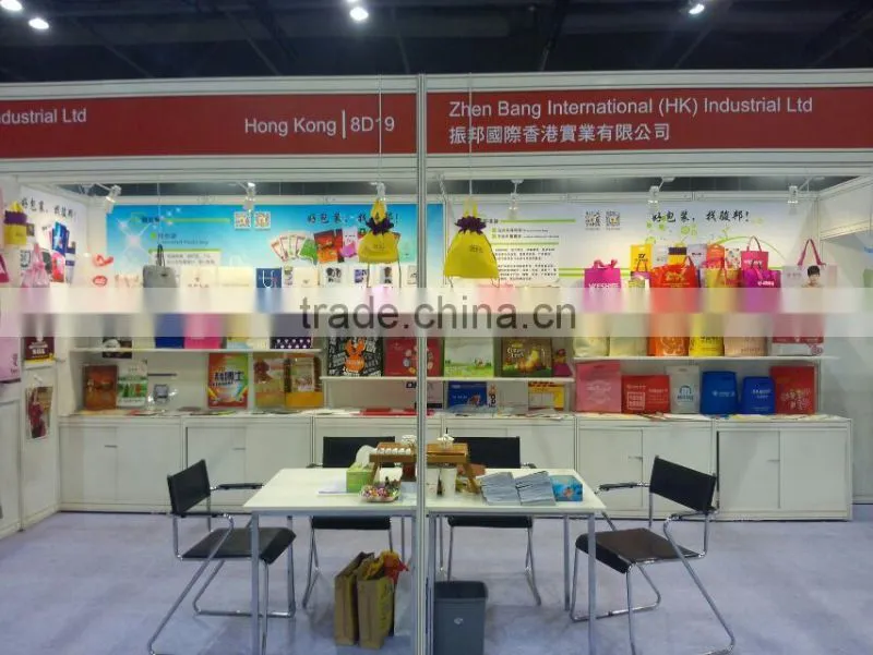 non wonen bag supplier of packaging companies