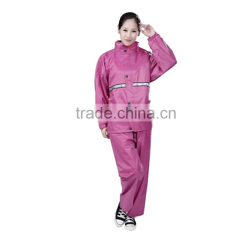 Hangzhou yanli rainwear/raincoat