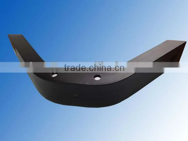 High quality sheet metal processing of bending dies