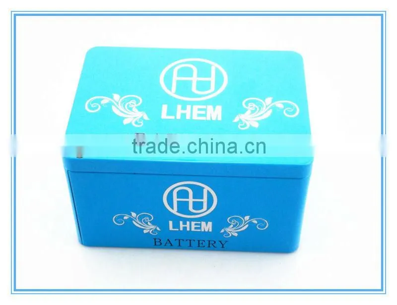 Battery case tin can suppliers