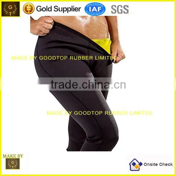 new design body shaper slimming pants wholesale