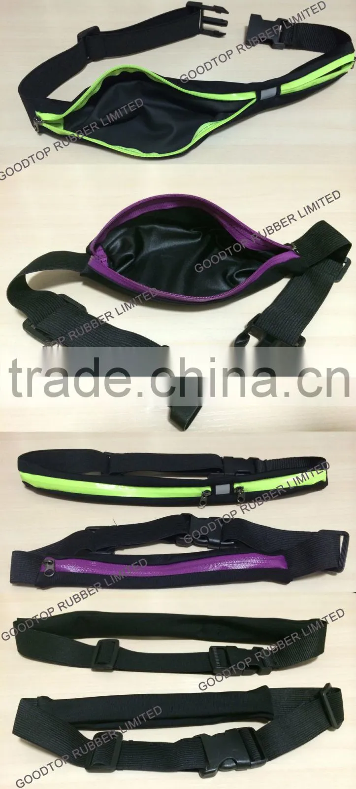 Concealed carry bags for men Factory Customized