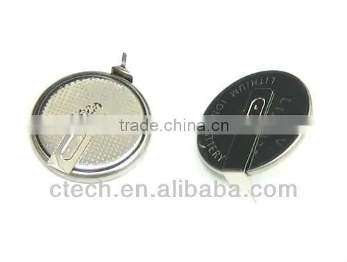 Li-ion rechargeable battery LIR2025