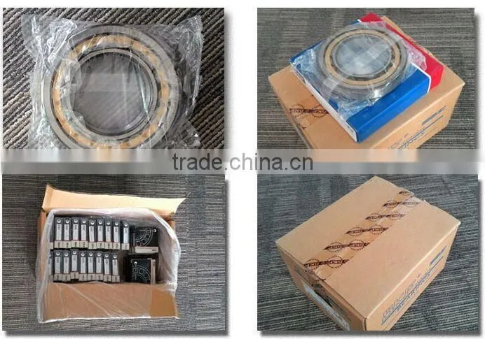 All kinds of cylindrical thrust roller bearings 89311/P5 89317/P5