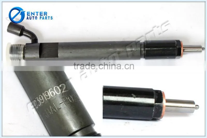 C3919602 turck parts 6CT240 6ct engine injector