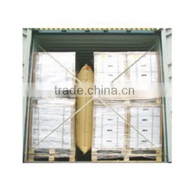 Bottom price high strength small dunnage air bags