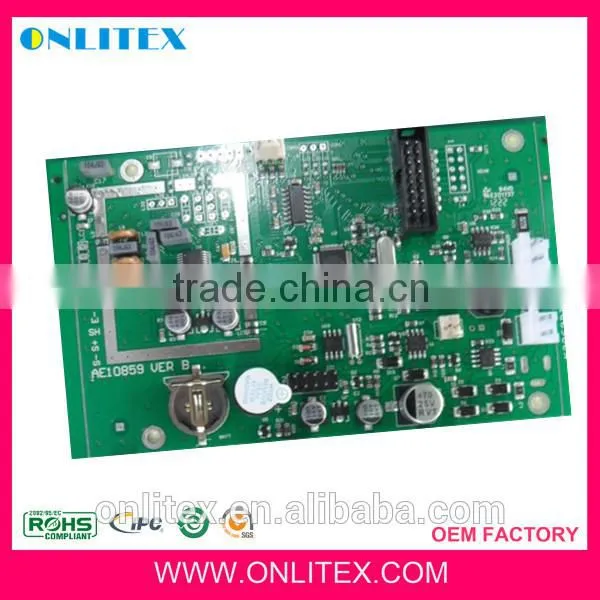 pcba with pcba components ,smt pcba,pcba smt assembly factory service