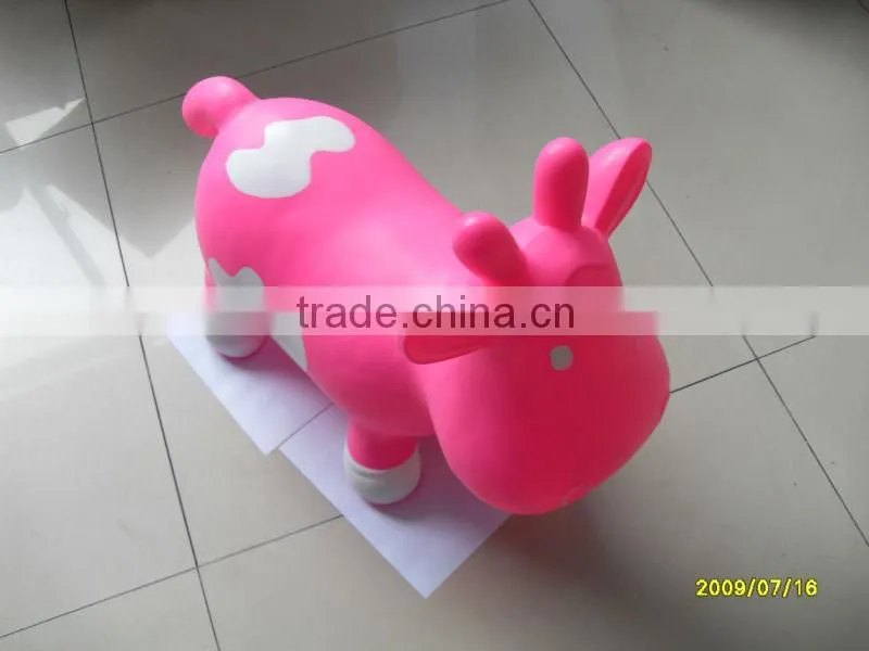 Inflatable toys animal