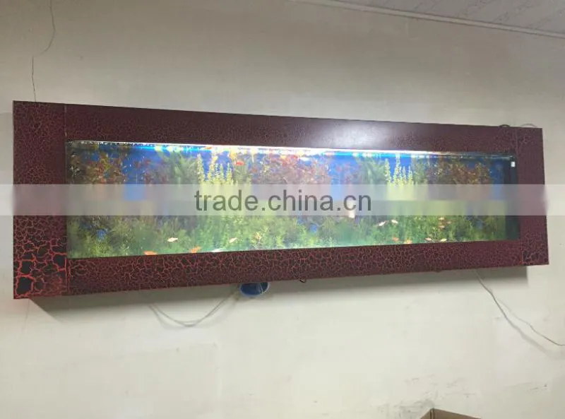 Glass Aquarium Manufacturer,Wall Hanging Aquarium,Aquarium Fish Tank