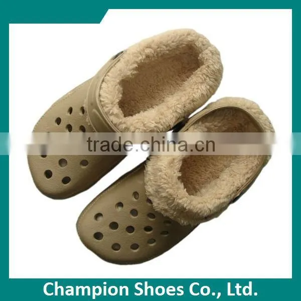 Winter Warm Slippers