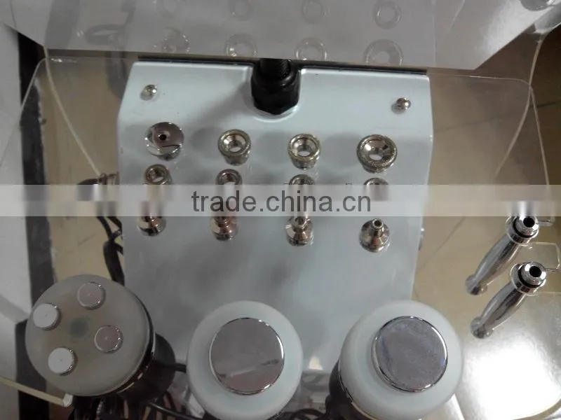 VY-H07 Best exfoliator for face whitening+diamond dermabrasion+needle free mesotherapy