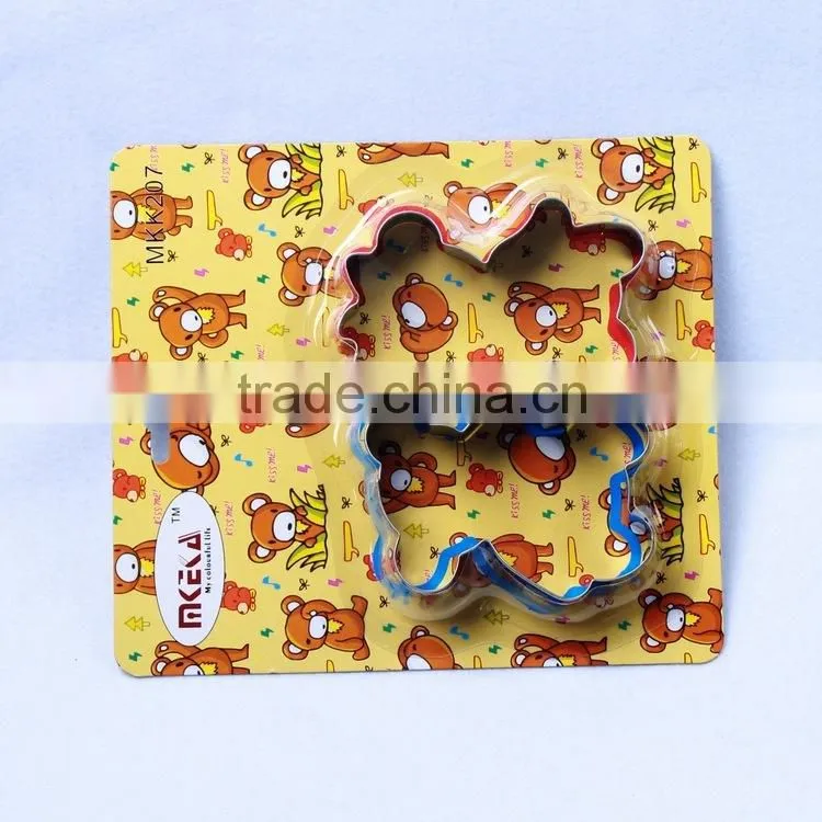 YangJiang factory manufature Hot Sale Stainless Steel roll material cutter