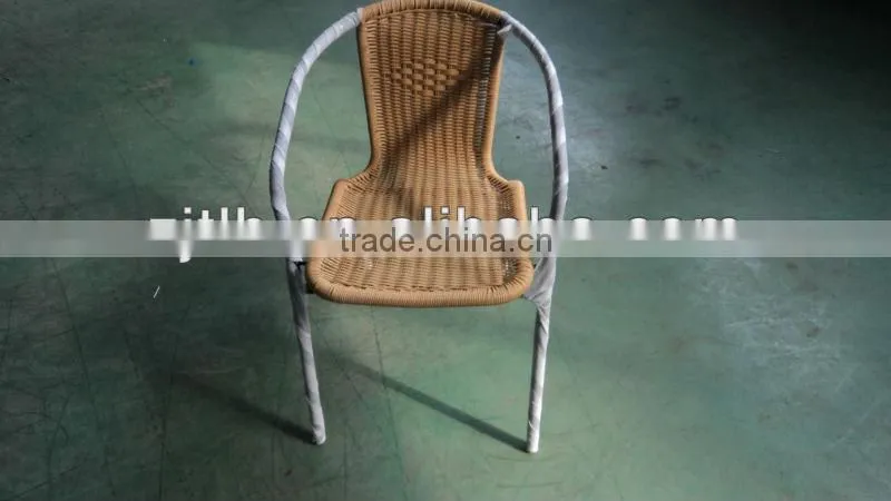 Rattan/Wicker Dining Chair