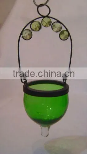 Hanging T.Light, Christmas Decoration, Home & Office Decor, Garden Decor, Wedding Tent Decorator, Corporate Gift 4177