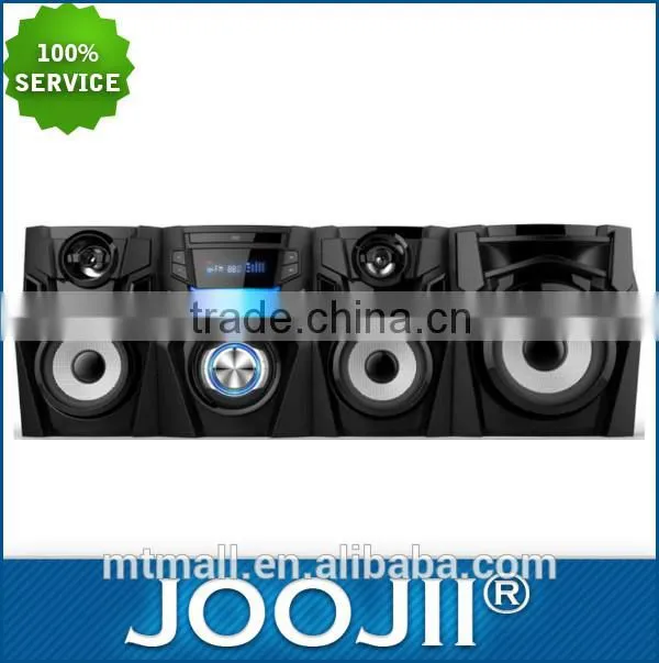 New hifi stereo systems for laptop