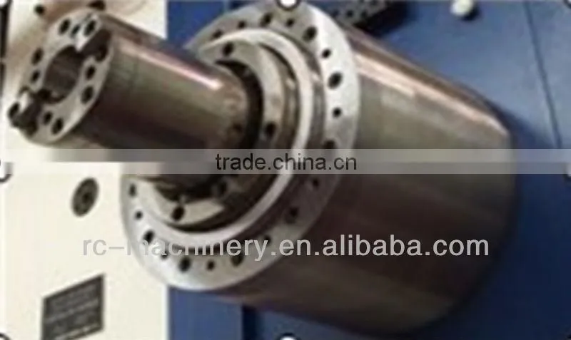 TPX6113A CNC Table Type Boring and Milling Machine