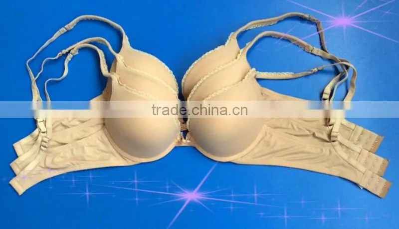 Super High Quality Bras Sexy Push-up Bra