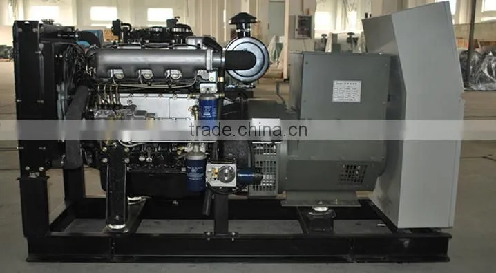 CCS approved marine diesel generator,chinese marine diesel engine