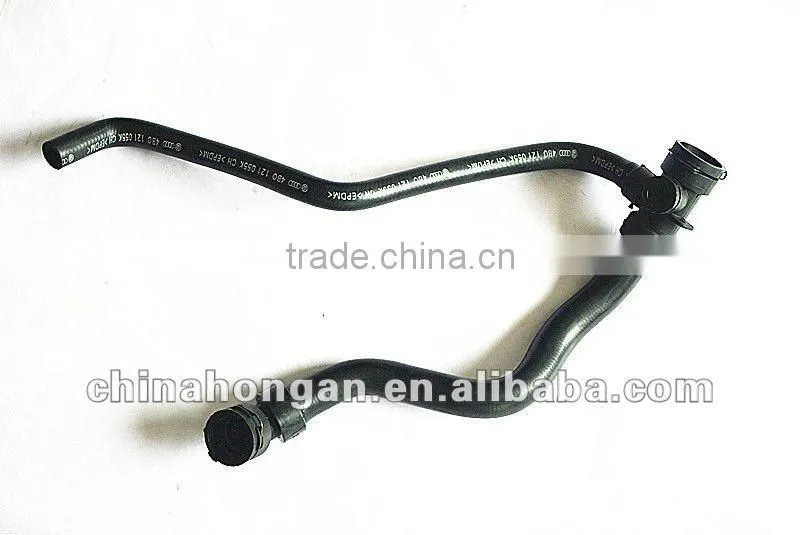 Hunydai radiator hose/ car door seals/intake hose/