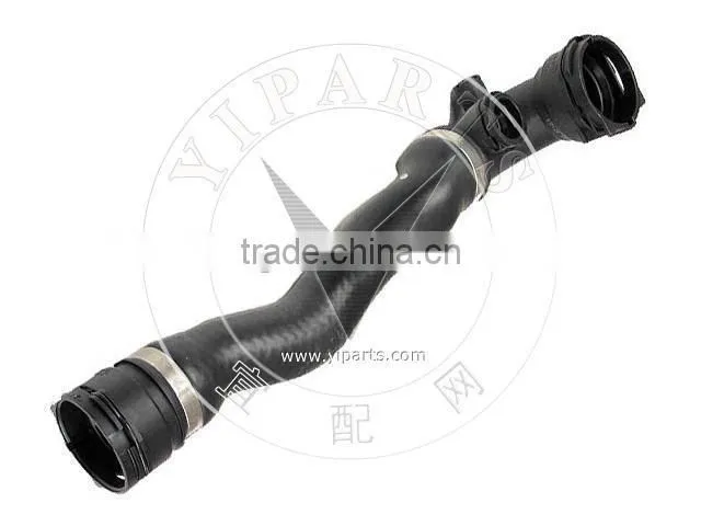 automotive radiator rubber hoses (OEM NO. 17127510952 ,11531436406, 11534460438,etc)
