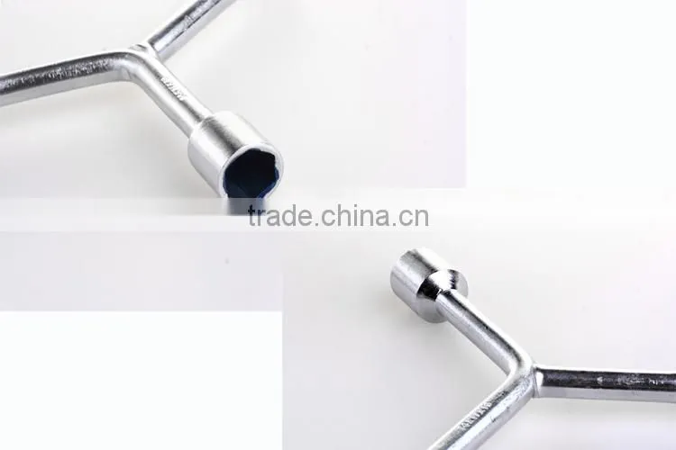 alibaba wholesale Y type socket wrench