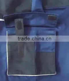 Industrial workwear Knee Pad Cargo trousers