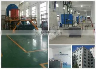 Alluter Technology (Shenzhen) Co., Ltd. company overview - view 1