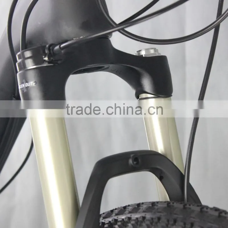 Sport carbon fiber mountain bike wholesale bicycles for sale 27.5 suspension carbon bike
