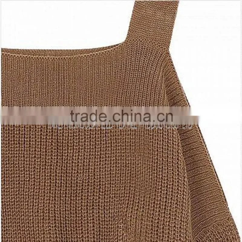 Cashmere Long Sleeve Side Split Sweater