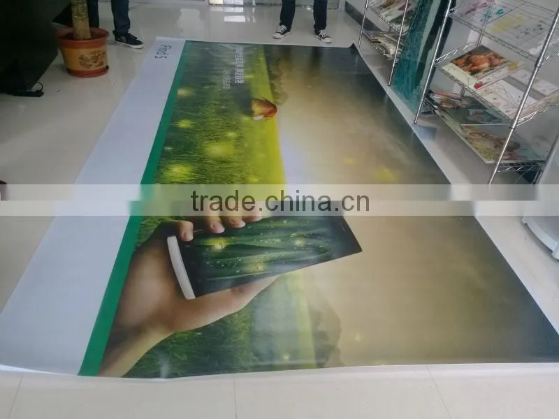 banner uv roll to roll printing service