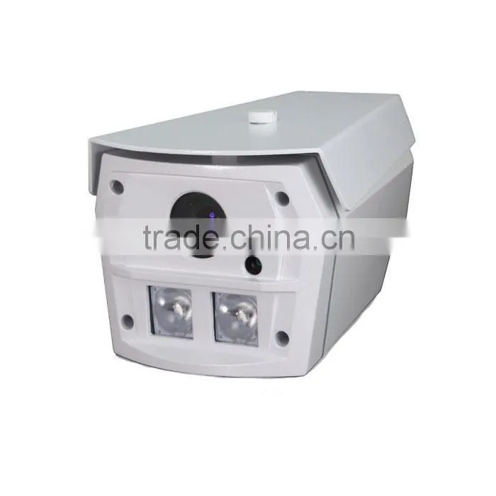 2.0 MP HD Night Vision Box Camera in CCTV Camera