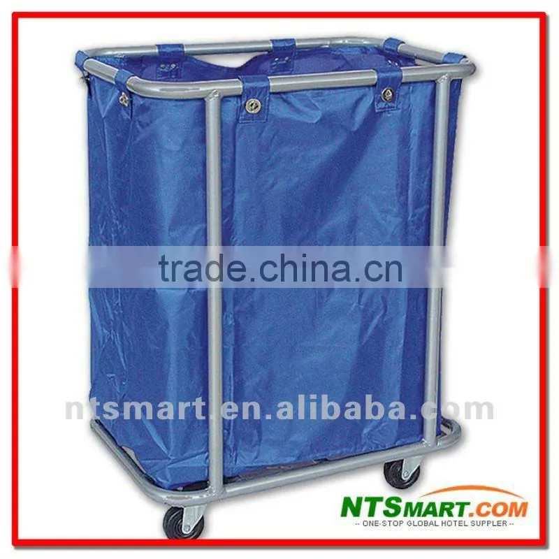 Laundry Cart