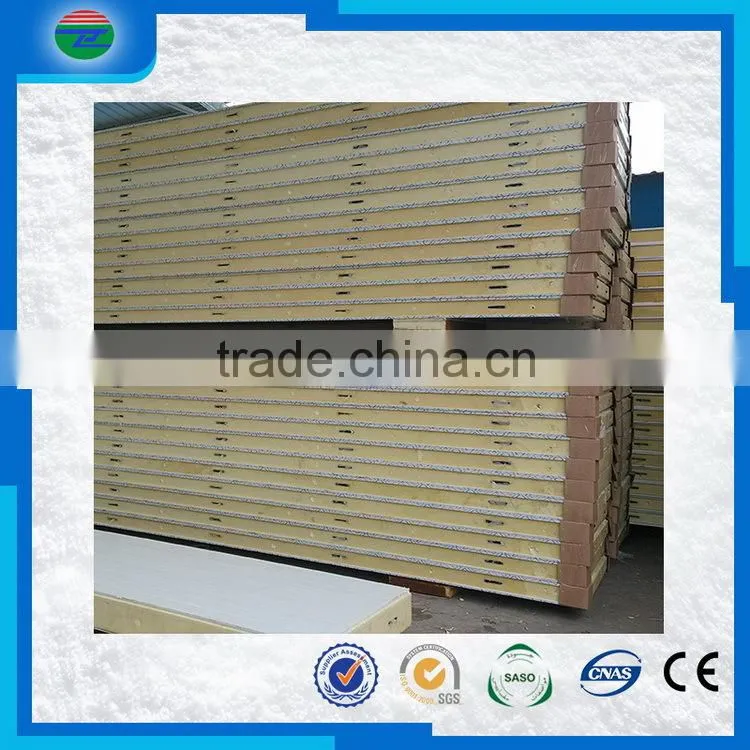 The Newest professional coldroom sandwich panel