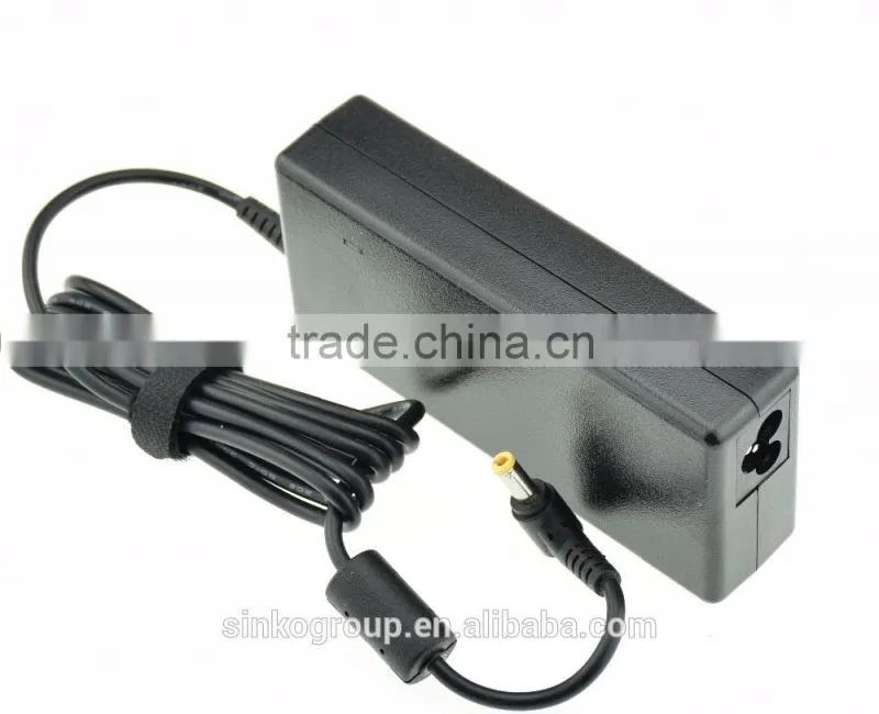 19v 4.74a ac dc adapter charger for Dell 5.5*2.5mm
