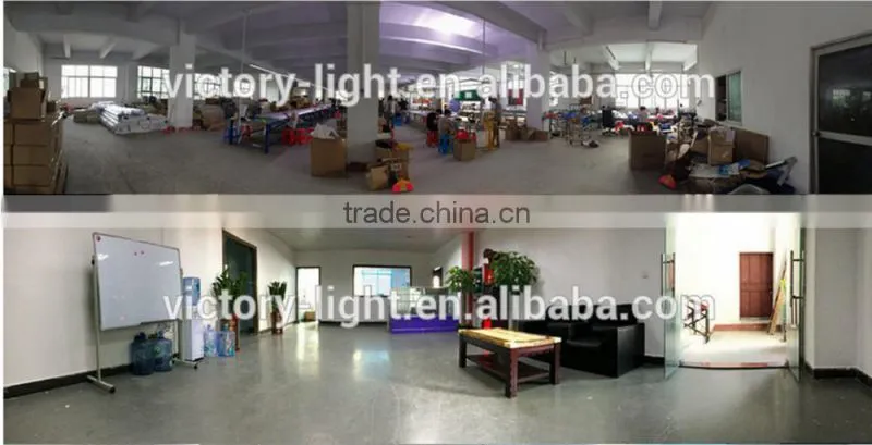 Outdoor Lighting led work light 100v alluminium 250 watt led flood light