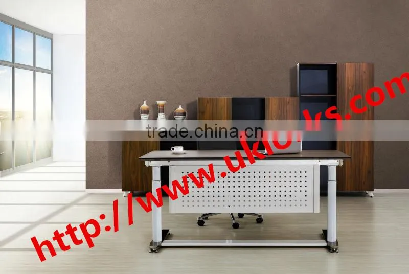 2014 modern furniture cheap supplier metal bookcase/ study room book cabinet
