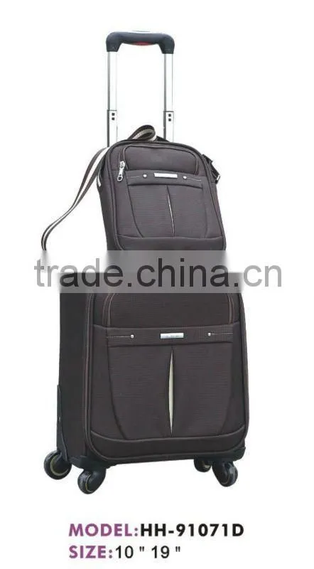 trolley baggage case