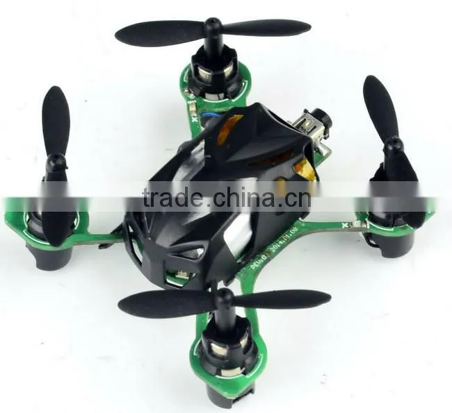 2.4G 4CH 6axis gyro mini RC UFO, egg-shaped box