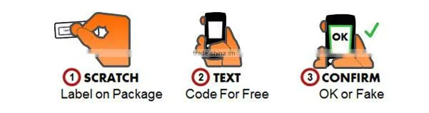Digital Anti-Counterfeit Variable Labels,variable data printing,Variable Data label